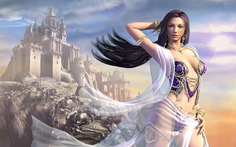 Last Chaos wallpapers - GameWallpapers.com Last Chaos wallpapers - GameWallpapers.com
