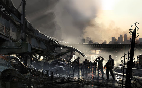 Left 4 Dead 2 wallpapers left 4 dead wallpaper. Left 4 Dead 2 wallpapers