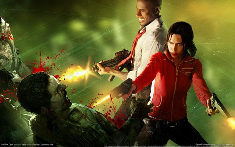 left for dead wallpaper. Left For Dead wallpapers