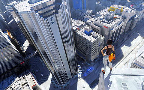Mirror#39;s Edge wallpapers mirror edge wallpaper. Mirror#39;s Edge wallpapers