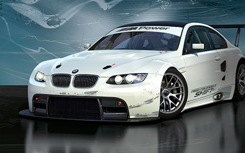Need for Speed Shift wallpapers need for speed. Need for Speed Shift