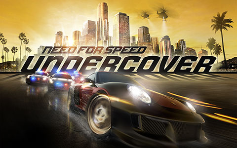 Need for Speed Undercover wallpaper need for speed undercover. Need for Speed Undercover