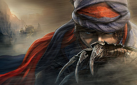 wallpaper prince of persia. Prince of Persia wallpapers