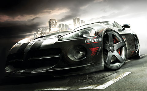 Race Driver: Grid wallpapers - GameWallpapers.com