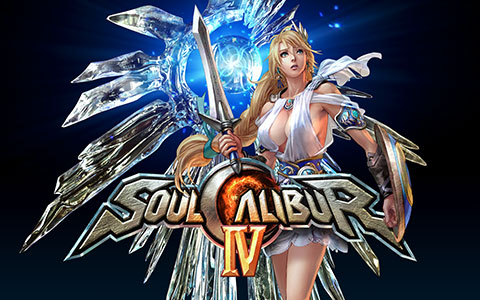 soul calibur 4 wallpaper. GameWallpapers.com