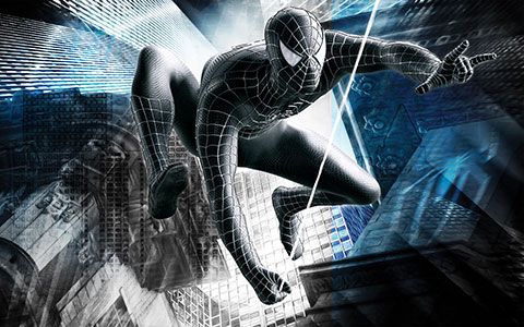 spider man 3 wallpaper. Spider-Man 3 wallpapers