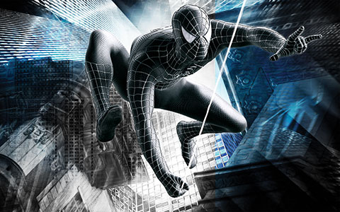 Spider-Man 3 wallpapers spider man 3 wallpaper. Spider-Man 3 wallpapers