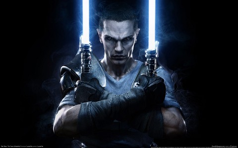 Star Background on Star Wars  The Force Unleashed 2 Wallpapers   Gamewallpapers Com