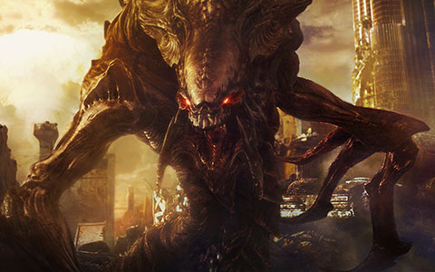 starcraft 2 wallpaper. Starcraft 2 wallpapers