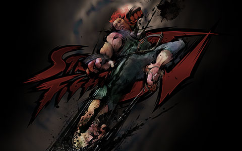 Street Fighter 4 wallpapers wallpaper street fighter. Street Fighter 4 wallpapers