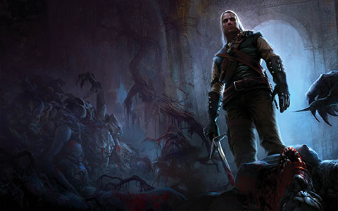 The Witcher wallpapers the witcher wallpapers. The Witcher wallpapers