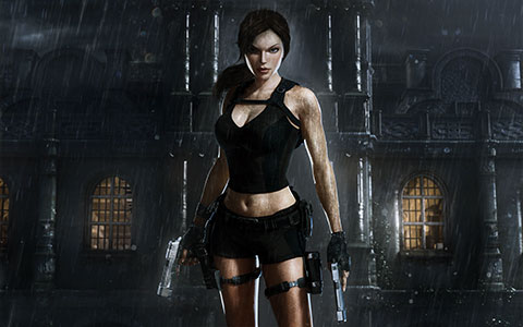 [PC] Tomb Raider - Underworld [ISO] Wallpaper_tomb_raider_underworld_10