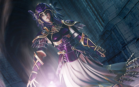 Valkyrie Profile 2: Silmeria wallpapers - GameWallpapers.com Valkyrie Profile 2: Silmeria wallpapers - GameWallpapers.com