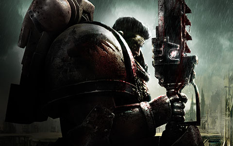 warhammer 40k wallpapers. Warhammer 40000: Dawn of War