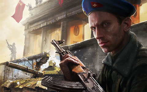 Soviet Assault wallpapers soviet wallpaper. Soviet Assault wallpapers