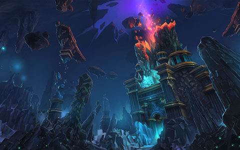 World+of+warcraft+wallpaper+cataclysm