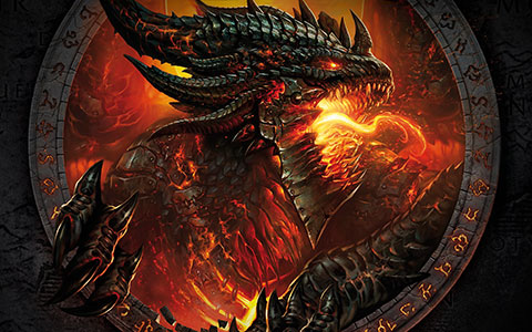 world of warcraft cataclysm wallpaper hd. World of Warcraft: Cataclysm