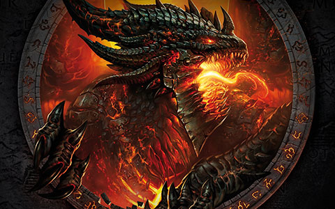 World of Warcraft: Cataclysm world of warcraft cataclysm wallpaper hd. World of Warcraft: Cataclysm