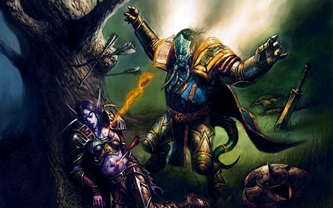 World+of+warcraft+wallpapers+1080p