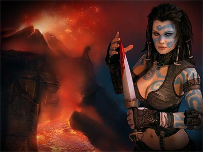 age of conan wallpaper. age of conan wallpaper. age of conan wallpaper.