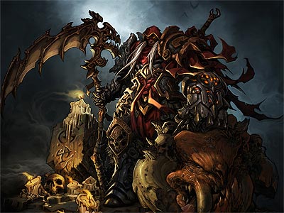 wallpaper darksiders. 800x600 1024x768 1152x864