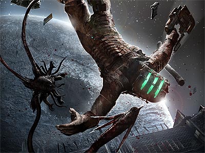 dead space wallpaper widescreen. dead space wallpaper 1080p.