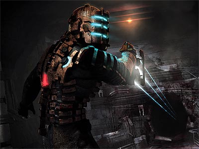 space wallpaper widescreen. dead space wallpaper