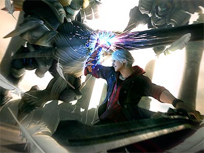 wallpaper devil may cry 4. 800x600 1024x768 1152x864