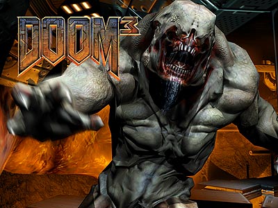doom 3 wallpaper. 800x600 1024x768 1152x864