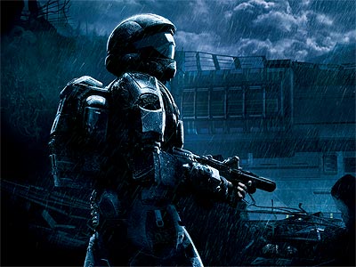 halo 3 odst wallpaper. Halo 3 ODST; halo 3 odst wallpaper. 800x600 1024x768 1152x864