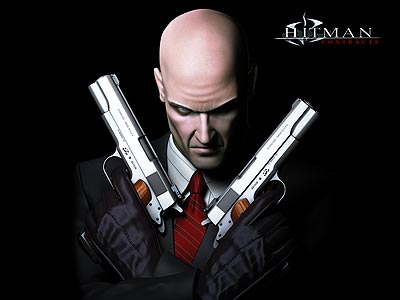 hitman wallpapers. GameWallpapers.com