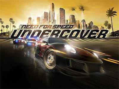 nfs undercover wallpaper. need for speed undercover