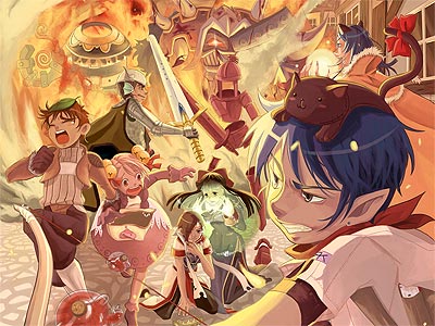 800x600 1024x768 1152x864 wallpaper ragnarok. 800x600 1024x768 1152x864