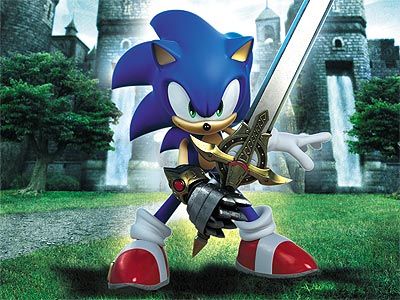 sonic and the black knight wallpaper. 800x600 1024x768 1152x864
