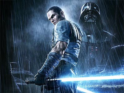 Star Wars Force Unleashed Wallpaper. Star Wars Force Unleashed Wallpapers