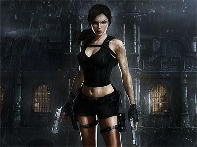 tomb raider underworld wallpapers. GameWallpapers.com
