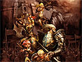 4Story - Three Kingdoms & One Hero