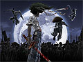 Afro Samurai