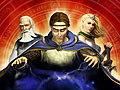 Age of Wonders 2