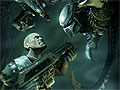 Aliens Vs. Predator