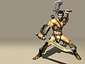 Barbarian