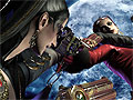 Bayonetta