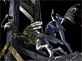 Bayonetta