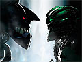 Bionicle Heroes