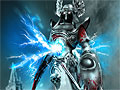 Blood Magic