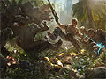 Bulletstorm
