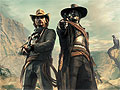 Call of Juarez: Bound in Blood