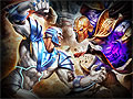 Champions Online