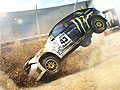 Colin McRae: Dirt 2