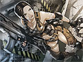 Combat Arms